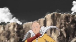 Ванпанчмен (Сайтама) vs Генос/// AMV