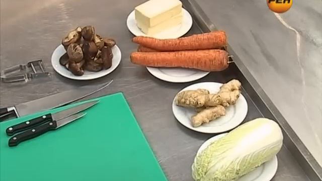 Адская кухня. 1 сезон. 12 серия Россия. смотреть онлайн