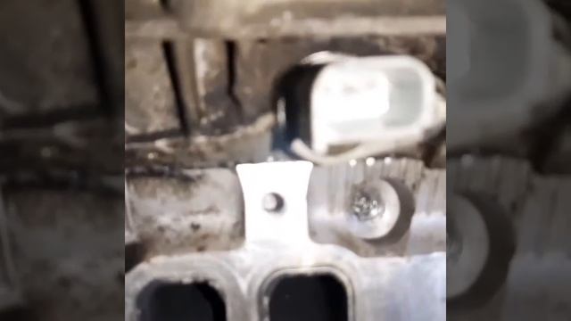Сломали свечу накала. Как вытащить сломанную свечу накала? смотреть онлайн