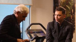 Тиньков разоблачает Осипова