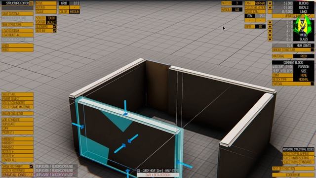 Instruments Of Destruction Editors Tutorial - Structure & Layout Overview - Arkane Infinity Gaming смотреть онлайн