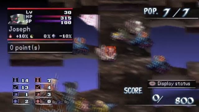 Makai Kingdom: Chronicles of the Sacred Tome Part 21 смотреть онлайн