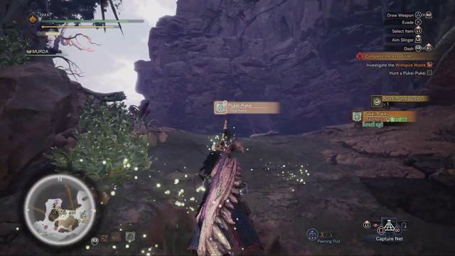 (PS5) YUP BOUGHT IT AGAIN :) - MONSTER HUNTER WORLD FIRST TIME FOR THE THIRD TIME!!!! смотреть онлайн