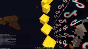 НУБ ЗАТРОЛЛЕН НЕВИДИМЫМ ПРО Майнкрафт, но Нубик и Планета из Тик Тока в Космосе ! ТРОЛЛИНГ ПЭНН