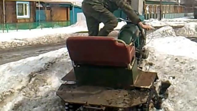 трехколесный монстр смотреть онлайн