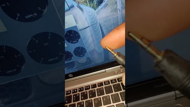 Serial USB Logging On Innovate LC1, LC-1, Using Amazon RS232 Cable.