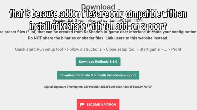 How to Fix Job Gauge Boxes in ReShade | Final Fantasy XIV смотреть онлайн