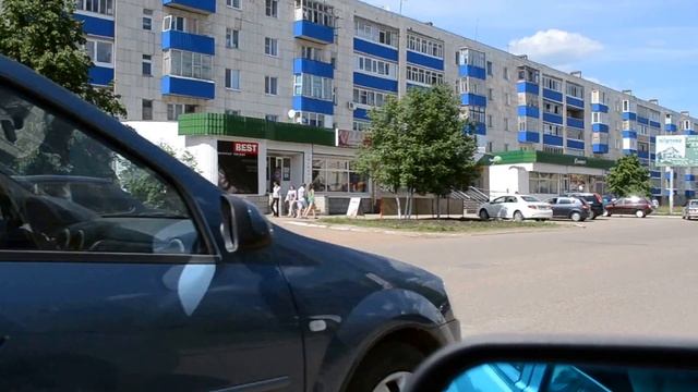 Образец видео с камеры Nikon D3100 Kit 18-55 VR смотреть онлайн