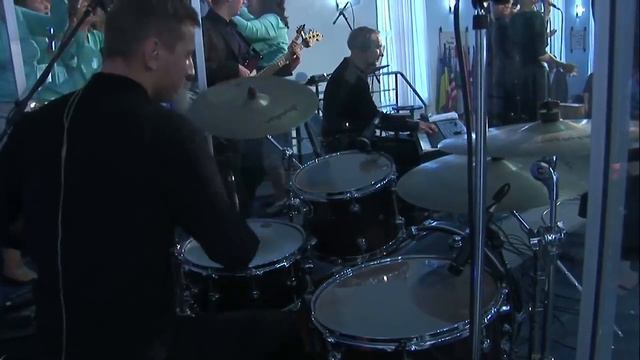 Прославление | Светлана Шимко | Церковь Спасение, Вишневое смотреть онлайн