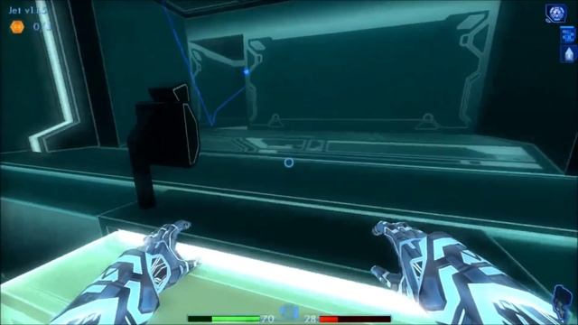 Tron 2.0 Let's Play Part 1 смотреть онлайн