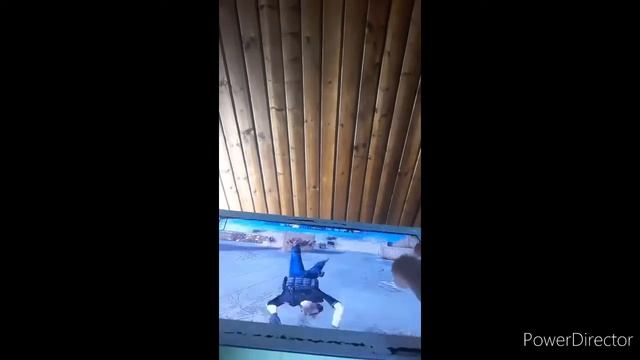 HandKam - позор, как я играю с iPad Air 2018 (4) смотреть онлайн