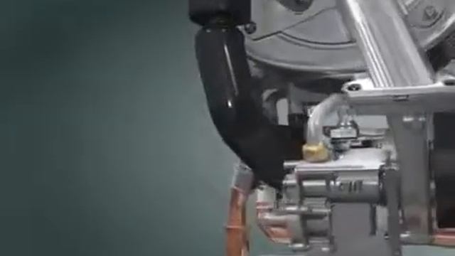Vaillant ecoTEC plus VUW INT 346 5 5 смотреть онлайн