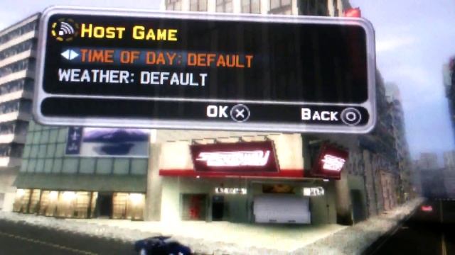 How to hack Midnight Club LA Remix (psp/psvita) смотреть онлайн