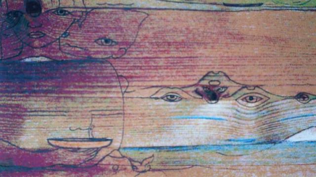 Tryggvi Gunnar Hansen - Aaauuuah og Alladis смотреть онлайн