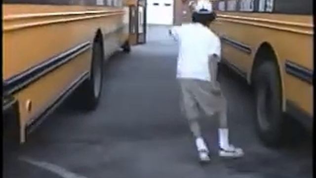 Tales From The Outer Zone: Subway to Terror! смотреть онлайн