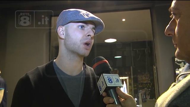 Tumminello: "Almeno 1 mese per tornare tra i convocati" смотреть онлайн