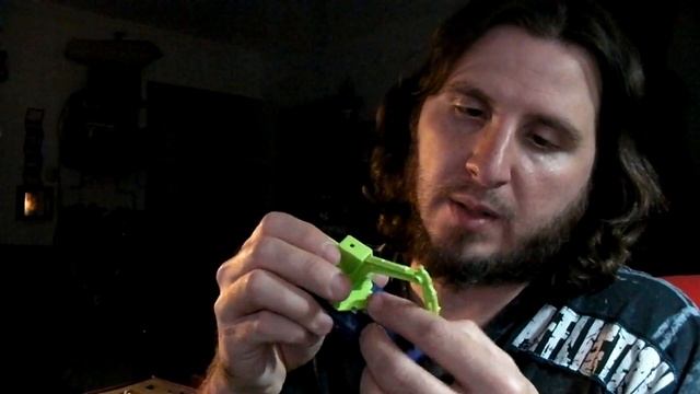 Devastator G1 Review