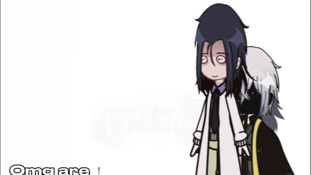 I'm just sixteen(14) |Bungo Stray Dogs+Mori slander |WARNINGS IN DESC!!| inspired by @ark3llo_ ♡ смотреть онлайн