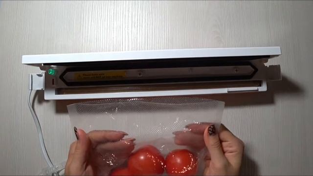 Супер Вакууматор с Aliexpress/Бюджетный китайский вакууматор смотреть онлайн