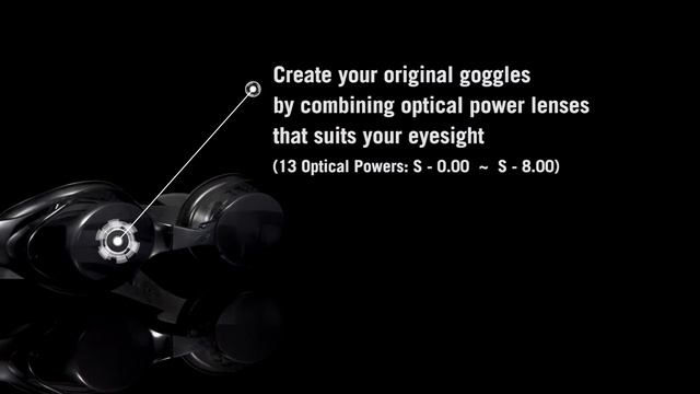 arena Optical Goggles смотреть онлайн