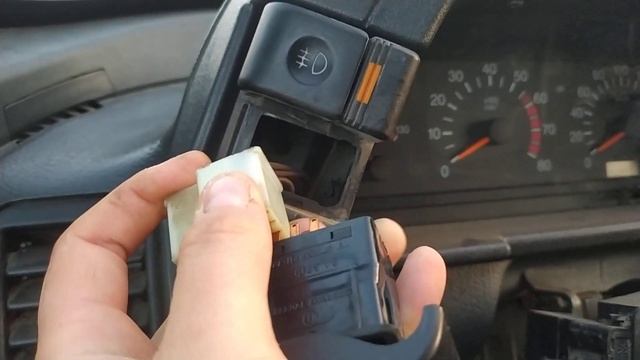 Как завести машину без ключа