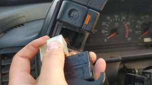 Как завести машину без ключа