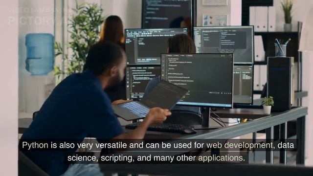 Which programming language to learn first in 2023 | Python, Java or C/C++ ?? смотреть онлайн
