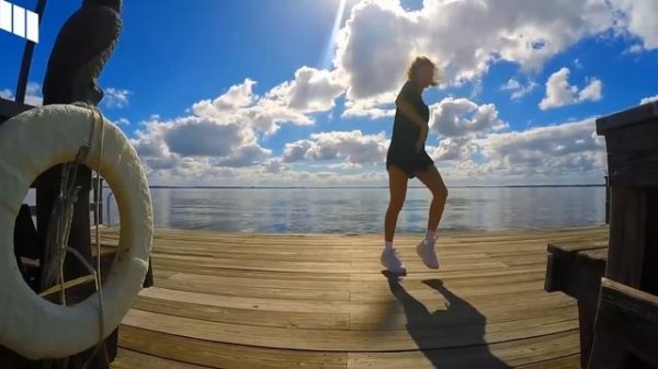 Shuffle Music Video HD - Melbourne Bounce Music Mix