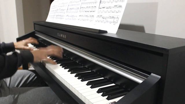 Scott Joplin - Paragon Rag смотреть онлайн