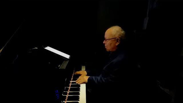 With Every Breath I Take by Cy Coleman смотреть онлайн