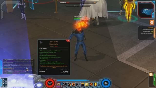 Marvel Heroes 2015: Quick Tips Part 3 смотреть онлайн