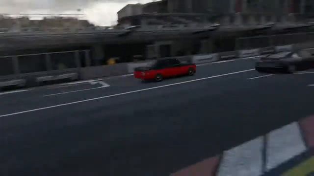 Forza Motorsport 5 - 2013 Audi R8 V10 5.2 FSI - Alps Drift смотреть онлайн