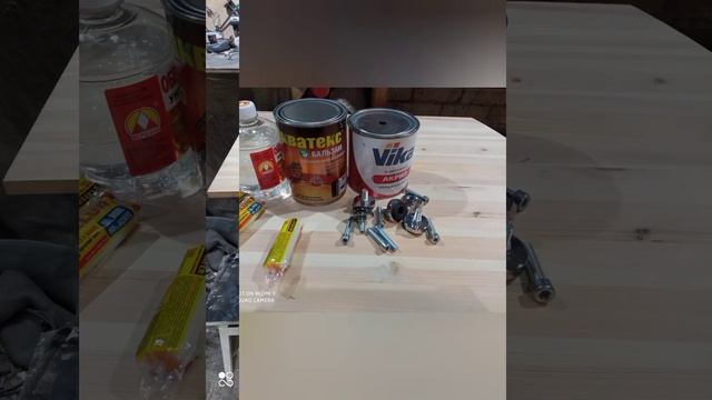 кухонный стол в хрущевку своими руками смотреть онлайн