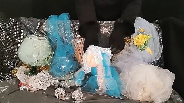 Elena Espinosa Títeres