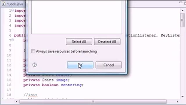 Java Game Development 36 Final смотреть онлайн