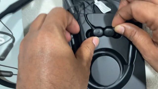 Unboxing and review of Anker Soundcore Life U2i bluetooth Neckband Headphones. смотреть онлайн