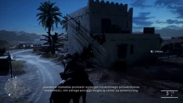 Let's Play Battlefield 1 #9 Ukryć się na widoku смотреть онлайн