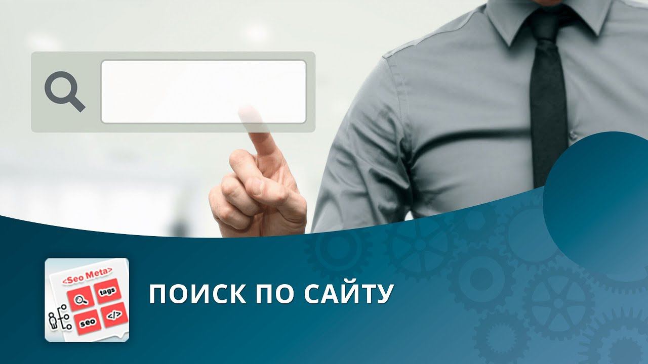 SEO умного фильтра: Поиск по сайту смотреть онлайн