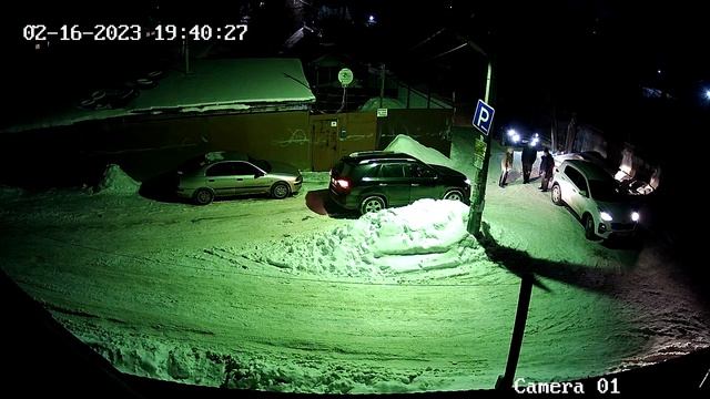 Незаконный автосервис Королев мкрн Первомайский ул Горького 2а. смотреть онлайн