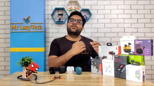 Amazon Great Republic Day Sale 2023 & Flipkart Big Saving Days ⚡⚡ Best Deals on Earbuds / Smartwatc смотреть онлайн