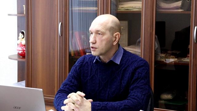Вопросы директору (1 часть) смотреть онлайн
