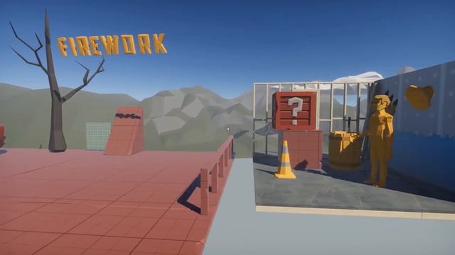 1.5 Years of Unity Game Development in 10 minutes | Fireworks Mania смотреть онлайн