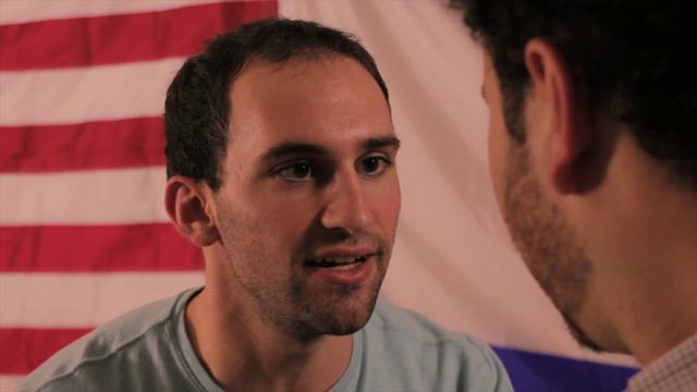 Moses and Us - Episode 1 смотреть онлайн