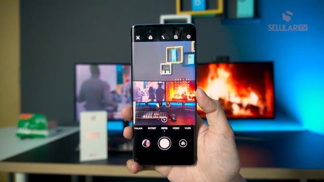 REVIEW LENGKAP HUAWEI NOVA 9 !! Cara Ubah EMUI ke HARMONY OS !! смотреть онлайн