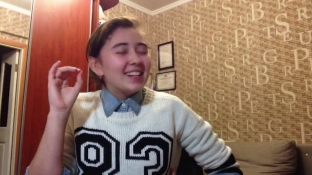 ОБЩЕСТВЕННЫЙ ТРАНСПОРТ || #СПАСИБОЧТОЖИВОЙ смотреть онлайн