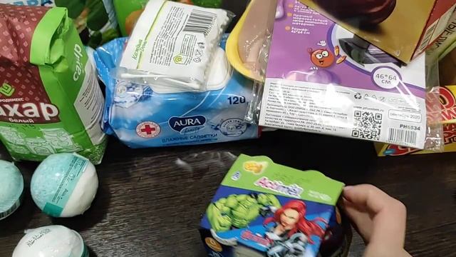 ?ЗАКУПКА ПРОДУКТОВ В АШАНЕ ?#ашан, aushan, # продукты смотреть онлайн