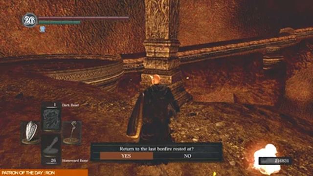 Dark Souls Remastered Platinum Trophy Guide 14 / NG+ Northern Undead Asylum to Undead Parish смотреть онлайн