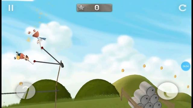 ОХОТА ЗА ЯБЛОКАМИ Granny Smith смотреть онлайн