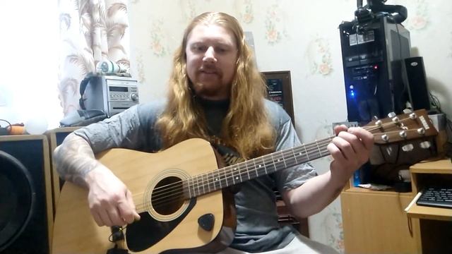 Ария - Потерянный Рай смотреть онлайн