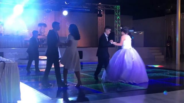 Mariana’s Val’s ‘18 смотреть онлайн